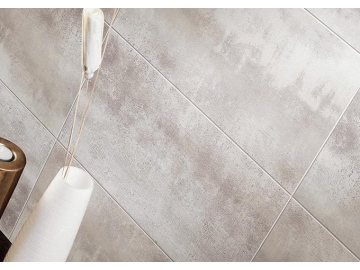 GROOVE Series Glazed Porcelain Tile