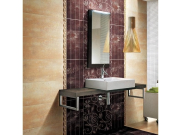 KNIGHT Series Glazed Porcelain Tile