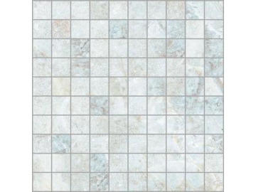 CRYSTAL FOREST Series Polished Porcelain Tile