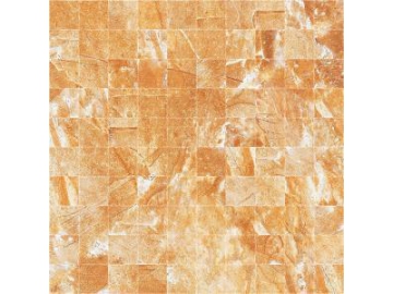 CRYSTAL FOREST Series Polished Porcelain Tile