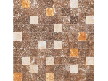 CRYSTAL FOREST Series Polished Porcelain Tile