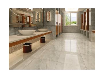 CRYSTAL FOREST Series Polished Porcelain Tile