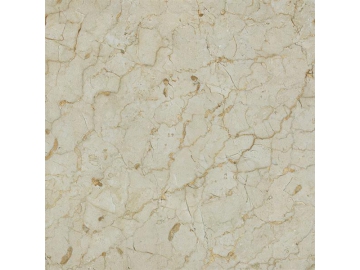 BIANCO PERLINO Series Polished Porcelain Tile