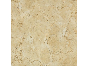 BIANCO PERLINO Series Polished Porcelain Tile