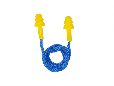 Силиконовые беруши EC-2001C