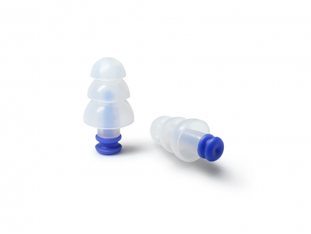 Музыкальные беруши