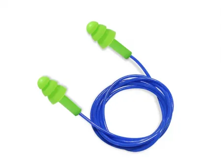 Силиконовые беруши EC-2001S-C