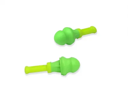 Беруши с полиуретановой окантовкой EC-4110