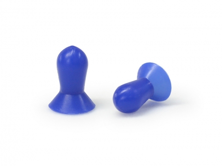 Беруши из силикона EC-4101S