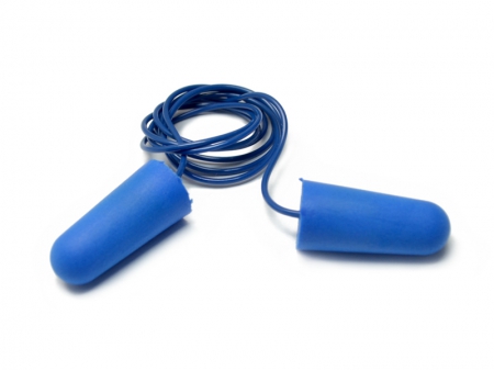 Беруши из пенополиуретана EC-1003A-C-D