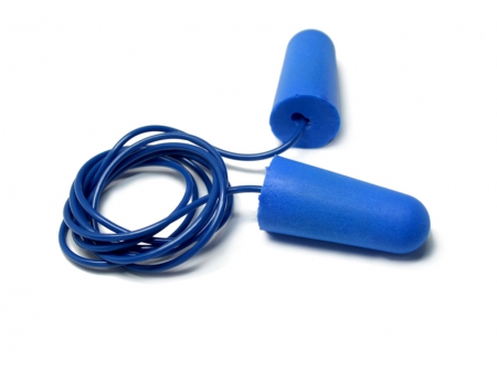 Беруши из пенополиуретана EC-1003A-C-D