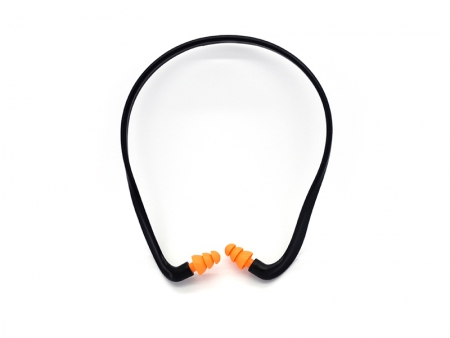 Беруши с оголовьем EC-4107