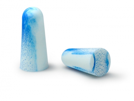 Беруши из пенополиуретана EC-1003-BW