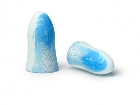 Беруши из пенополиуретана EC-1006-BW