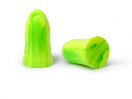 Беруши из пенополиуретана EC-1006-GW