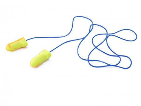 Беруши из пенополиуретана EC-1007A-C