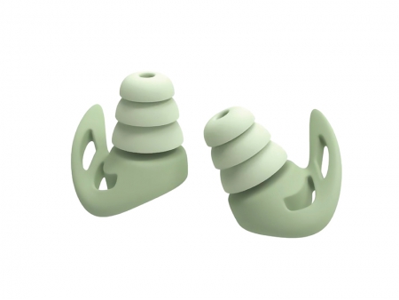 Силиконовые беруши EC-3011A