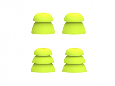 Силиконовые беруши EC-3011A