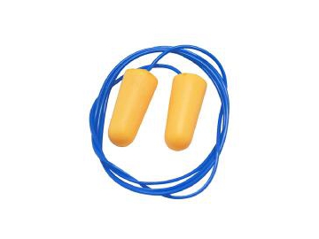 Полиуретановые беруши