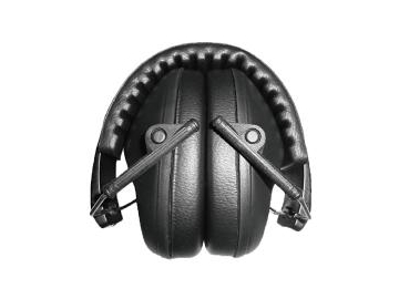 Противошумные наушники