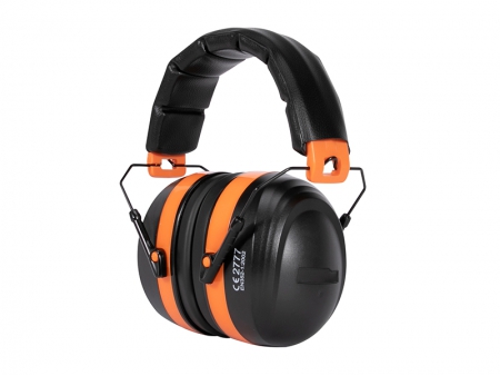 Противошумные наушники EM-5002B-1 (NEW)