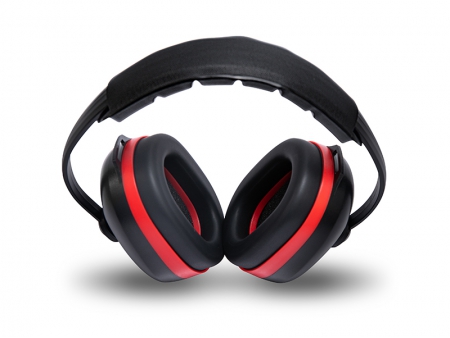 Противошумные наушники EM-5010 (NEW)