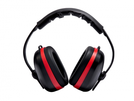 Противошумные наушники EM-5010 (NEW)