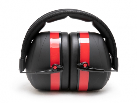 Противошумные наушники FM-3B PLUS (NEW)