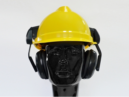 Противошумные наушники EM-5003D (NEW)