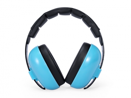 Детские противошумные наушники BM-3