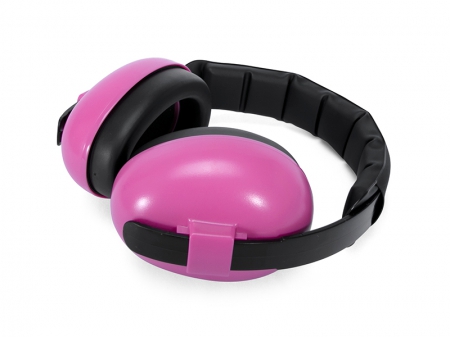 Детские противошумные наушники BM-3