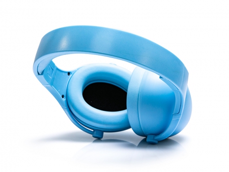 Детские противошумные наушники BM-7