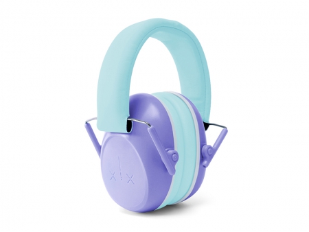Детские противошумные наушники KM-5 Детские противошумные наушники KM-5