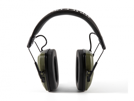 Электронные противошумные наушники EM-9011C