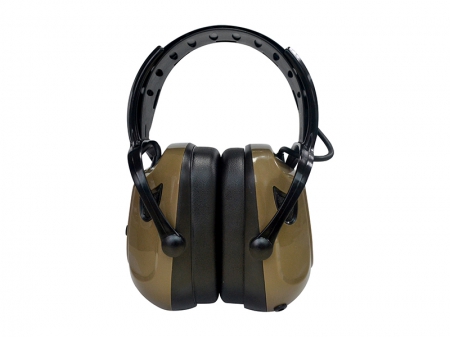 Электронные противошумные наушники EM-9001BP