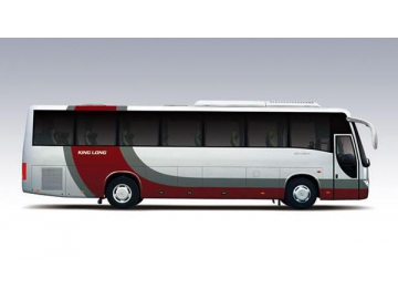 Междугородний автобус 12-13м, XMQ6122Y