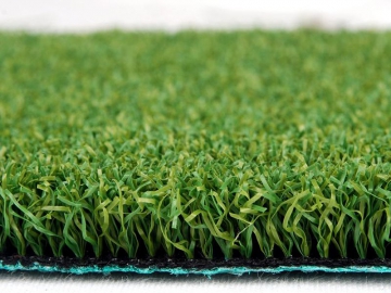 Искусственная трава для гольф-поля
