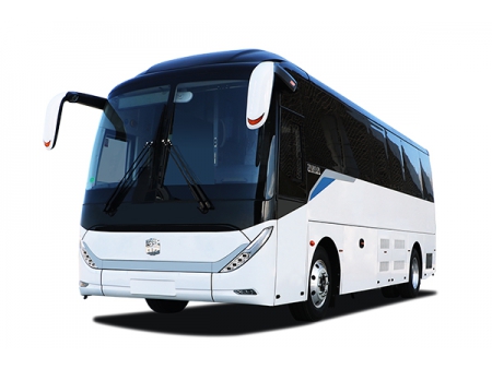 Междугородний автобус 6909H (серия Spring)