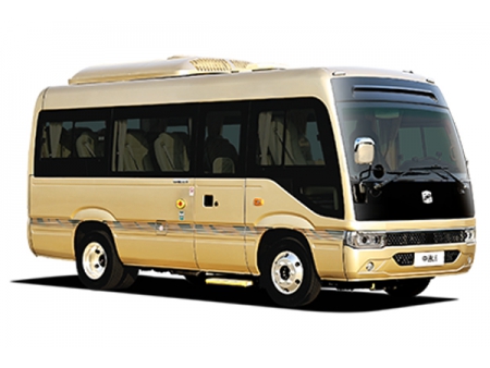 Групповой автобус 6609D