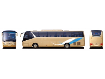 Междугородний автобус 6125H (серия Cruise)