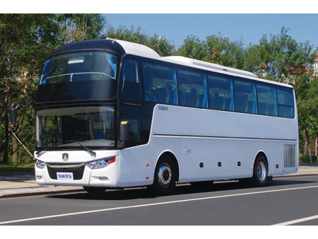 Междугородний автобус 6148HQS (серия Magnate)