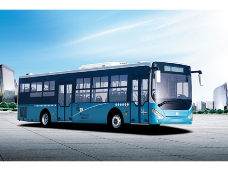 Городской автобус 6125G (серия Fashion)