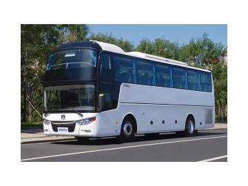 Междугородний автобус 6115H (серия Cruise)