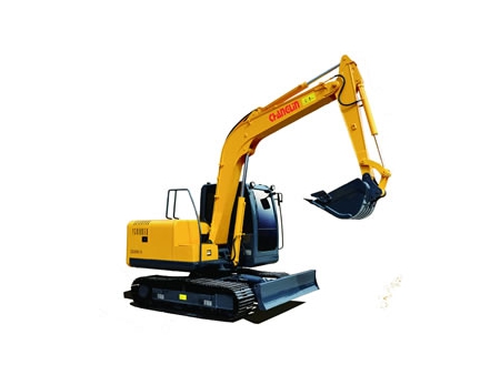 Экскаватор ZG3085-9