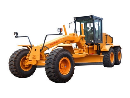 Автогрейдер 724MH