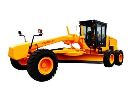 Автогрейдер 720MH