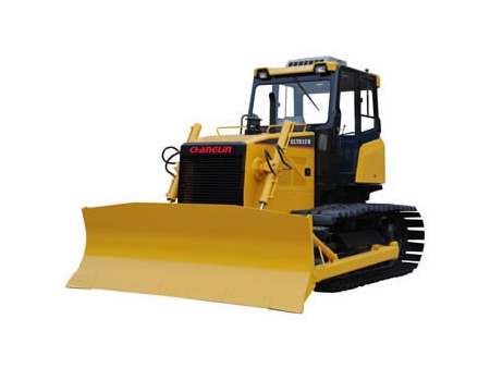 Бульдозер CLTS120