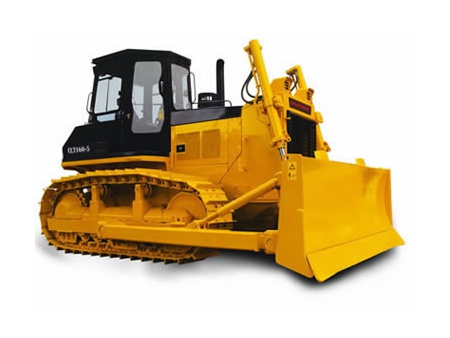 Бульдозер CLT160-5