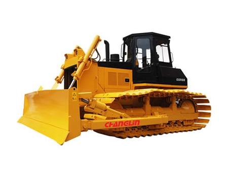 Бульдозер CLD160
