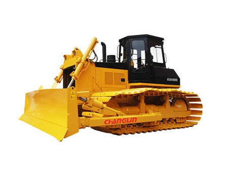 Бульдозер CLD160S